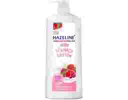 Hazeline - Sữa Tắm Yến Mạch Dâu Tằm Sáng Mịn Dưỡng Ẩm