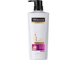 TRESemmé - Dầu Xả Salon Rebond Ngăn Hư Tổn Gãy Rụng