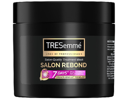 TRESemmé - Kem Ủ Salon Rebond Ngăn Hư Tổn Gãy Rụng