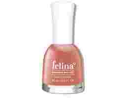 Felina - Sơn Móng Tay Màu Hồng Sữa CS325