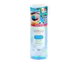 Bifesta - Dầu Tẩy Trang Mắt Môi Eye & Lip Makeup Remover