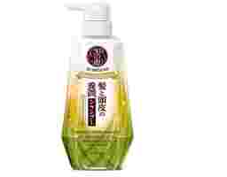 50 Megumi - Dầu Gội Ngăn Rụng Tóc Hair Fall Control Shampoo
