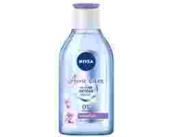 NIVEA - Nước Tẩy Trang Ngăn Ngừa Mụn Acne Care Micellar Water 400ml