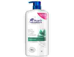 Head & Shoulders - Dầu Gội Cho Da Đầu Ngứa Anti Dandruff Shampoo Itchy Scalp Care 1.8L
