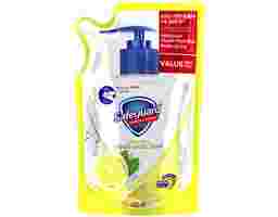 Safeguard - Nước Rửa Tay Chanh Thơm Mát Lemon Fresh