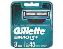 GILLETTE - Lưỡi Dao Mach3+