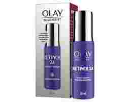 Tinh Chất Ngừa Lão Hóa, Tái Tạo Da Ban Đêm Retinol 24 OLAY