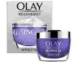 Kem Dưỡng Chiết Xuất Retinol 24 Ngừa Lão Hóa Ban Đêm OLAY