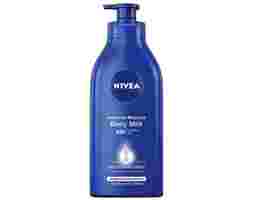 NIVEA - Sữa Dưỡng Thể Dưỡng Ẩm Chuyên Sâu 48H Intensive Moisture 600ml