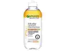 GARNIER - Nước Tẩy Trang Micellar Oil-Infused Cleansing Water 400ml