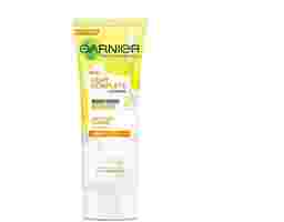 GARNIER - Sữa Rửa Mặt Bọt Dưỡng Sáng
