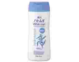 Hatomugi - Lotion Dưỡng Thể Ban Đêm Không Mùi