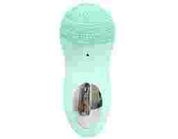 TOUCHBeauty - Máy Rửa Mặt Và Massage Silicone TB1788 Màu Xanh Lá