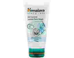 Himalaya Herbals - Sữa Rửa Mặt Chanh Kiểm Soát Dầu