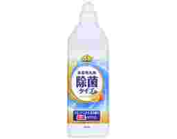 TOPVALU - Nước Rửa Chén Diệt Khuẩn Hương Cam