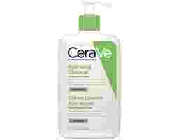 CeraVe - Sữa Rửa Mặt Làm Sạch Sâu Cho Da Thường Và Khô 473ml