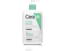 Sữa Rửa Mặt Làm Sạch Sâu Cho Da Dầu 473ml CeraVe
