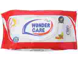 Wonder Care - Khăn Ướt Có Mùi