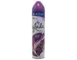 Glade - Xịt Phòng Hương Oải Hương