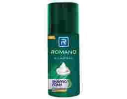 ROMANO - Bọt Cạo Râu Classic