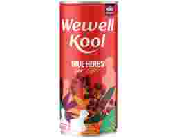 Wewell - Nước Uống Thanh Nhiệt Giải Độc Gan True Herbs