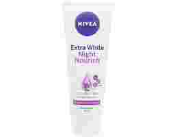 NIVEA - Sữa Dưỡng Thể Dưỡng Trắng Ban Đêm