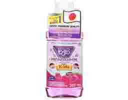 Mondahmin - Nước Súc Miệng Kids Grape