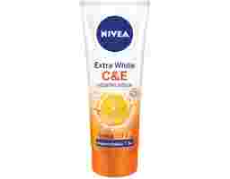 NIVEA - Sữa Dưỡng Thể Dưỡng Sáng Vitamin C
