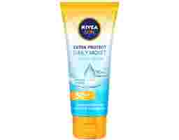NIVEA - Sữa Dưỡng Thể Dưỡng Ẩm Vitamin E