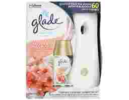 Bộ Xịt Tự Động Hương Anh Đào & Lily Glade