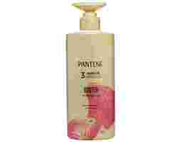 Pantene - Dầu Xả 3 Phút Biotin Ngăn Rụng Tóc