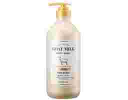 Showermate - Sữa Tắm Sữa Dê Mật Ong Manuka