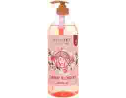 Purité By Prôvence - Sữa Tắm Sáng Mịn Hương Hoa Anh Đào 1.1L