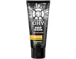 OXY - Kem Rửa Mặt Có Hạt Tác Động Sâu Deep Wash Scrub Formula 50g