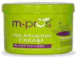 M.Pros - Kem Hấp Dầu Hương Phấn