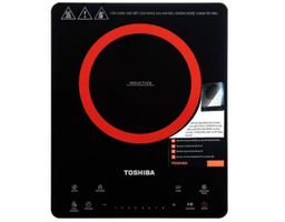 Toshiba - Bếp Từ Đơn IC-20S2PV