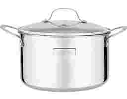 Elmich - Nồi Inox Cao Cấp 3 Lớp Đáy Liền Tri-Max 18cm