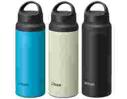 Tiger - Bình Giữ Nhiệt Lưỡng Tính MCZ-S060 600ml