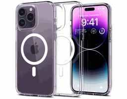 Apple - Ốp lưng Iphone 14 Pro Clear Case FAE MPU63FE/A