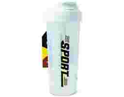 La Fonte - Bình Nước 650ml 011440 Màu Trắng