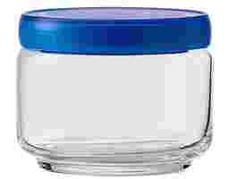 Ocean - Hũ Thủy Tinh Nắp Nhựa 325ml