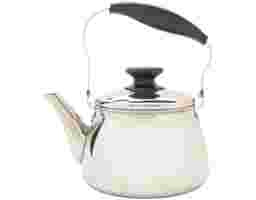HÓME CÓORDY - Ấm Nước Thép Không Gỉ 1.6L Miệng Rộng DA23