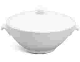 Minh Long - Thố Nắp 1.0L Daisy Lys