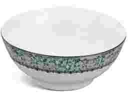 Minh Long - Tô 18cm Jasmine Vinh Quy Nhạt