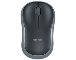 Logitech - Chuột Wireless B175
