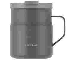 LocknLock - Ca Giữ Nhiệt Metro Mug 370ml LHC4262GRY