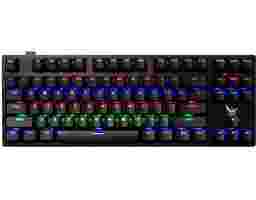 Zadez - Bàn Phím Cơ Gaming Không Dây GT-015DK