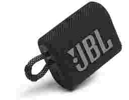 JBL - Loa Di Dộng JBL GO 3 Chống Nước