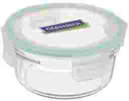 Glasslock - Hộp Thủy Tinh Hình Tròn 350ml ORCT035