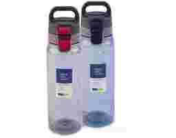Micron Ware - Bình Nước Tritan Nắp Bật 830ml 1713